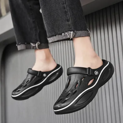 ROYAL RELAX RAINY SLIPPERS